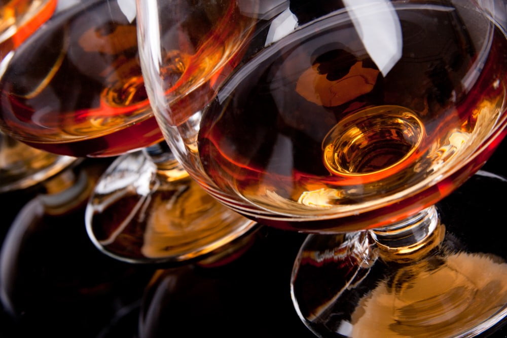 Read more about the article Giv dine ansatte en god flaske cognac i gave