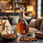 Den perfekte mandelgave til cognacelskeren