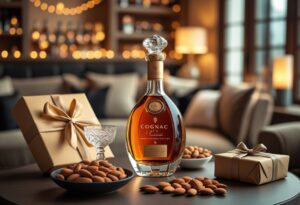 Read more about the article Den perfekte mandelgave til cognacelskeren