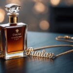 Gaven til ham der har alt: cognac og en personlig halskæde med navn tilbud