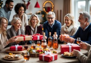 Read more about the article Sådan finder du de bedste gaver til pakkeleg med cognactema