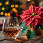 Sådan skaber du den perfekte julestemning med cognac og julestjerne med lys online